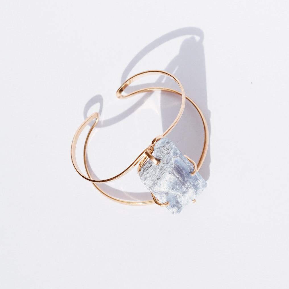 MINERAL CURRENT Crystal Bracelets