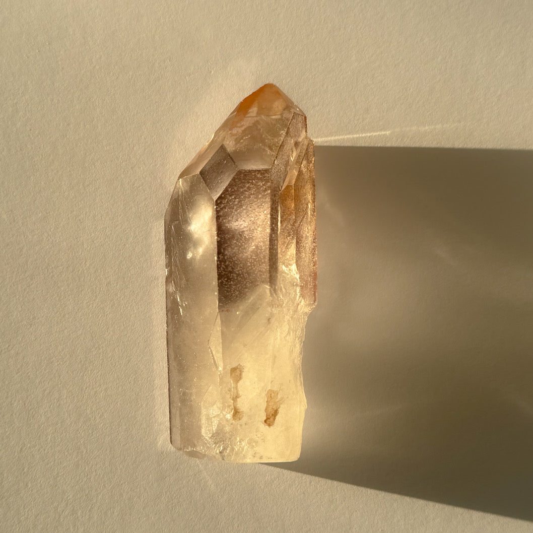 LITHIUM QUARTZ | 102g | 8x2.5cm
