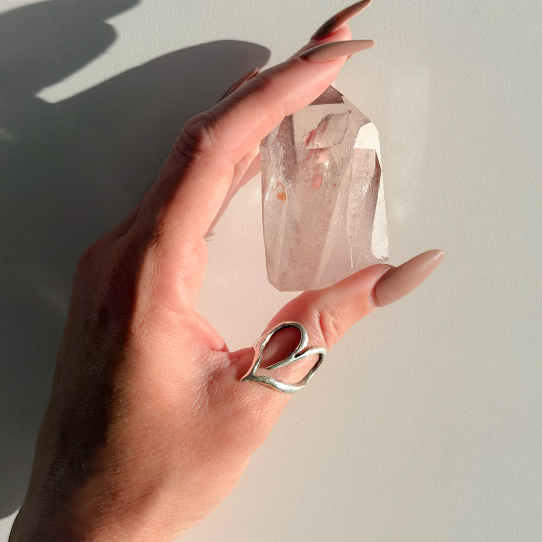 LITHIUM QUARTZ | 93g