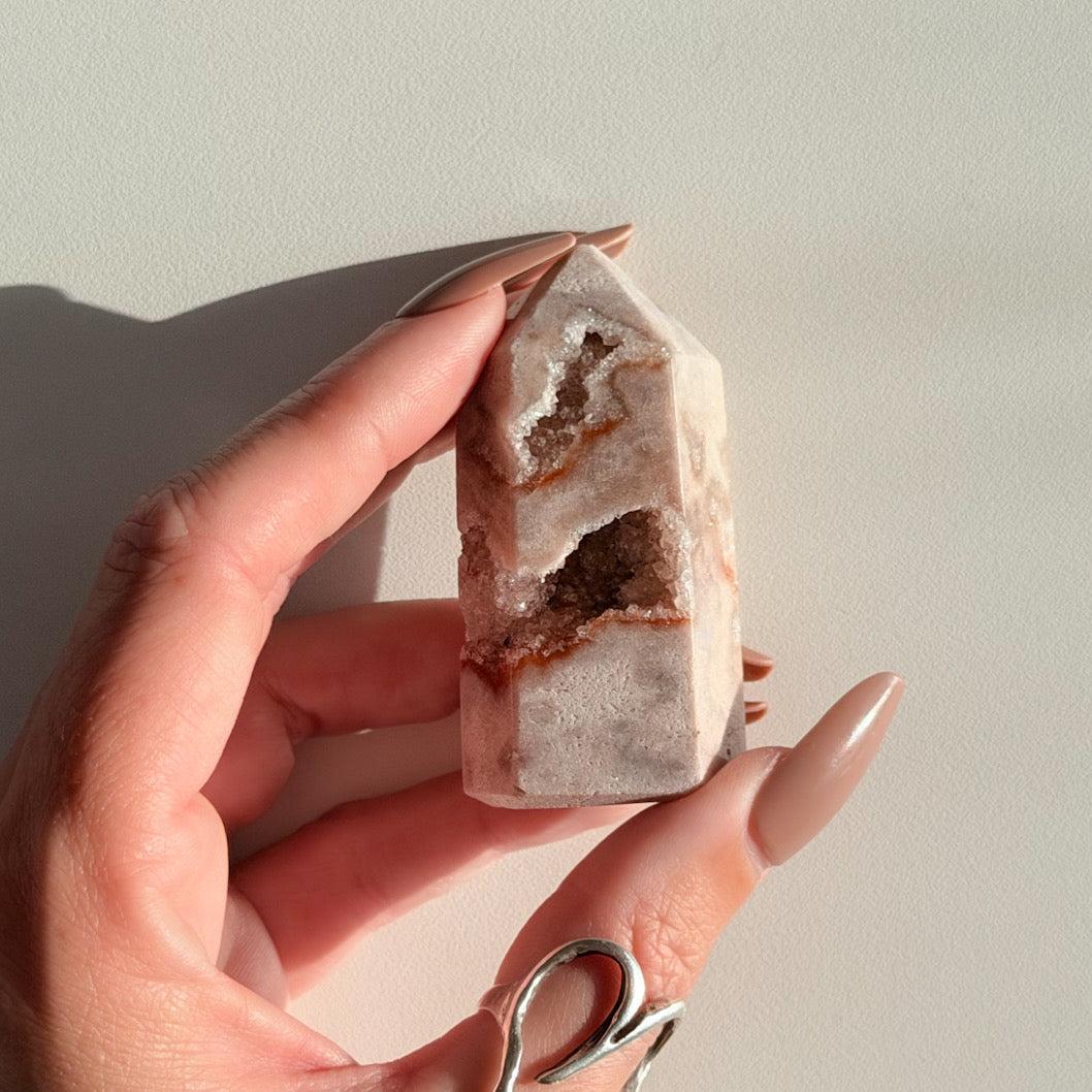 Pink Amethyst | 65g