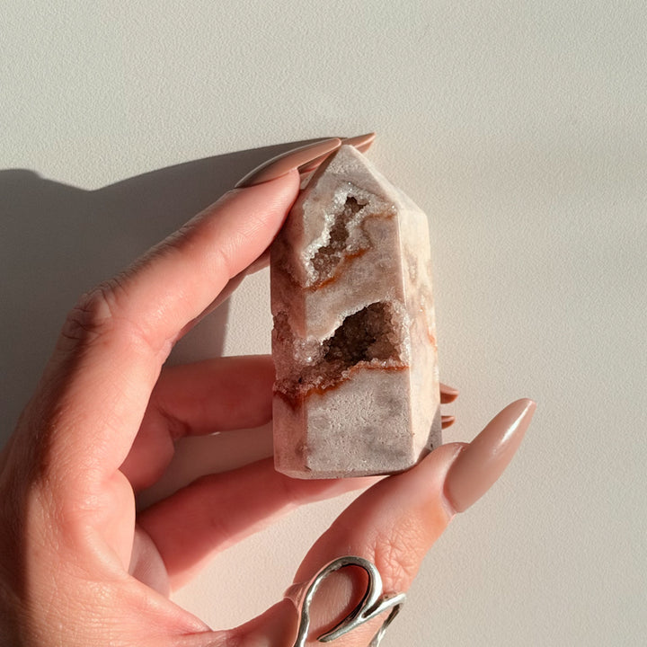 Pink Amethyst | 65g