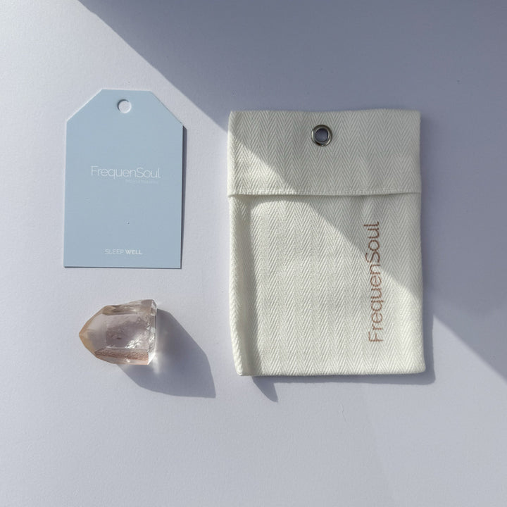 SLEEP WELL - Lithium Quartz