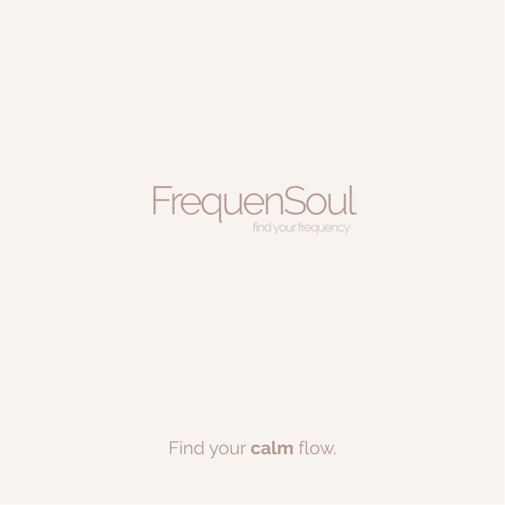 CALM CURRENT Mini Frequency