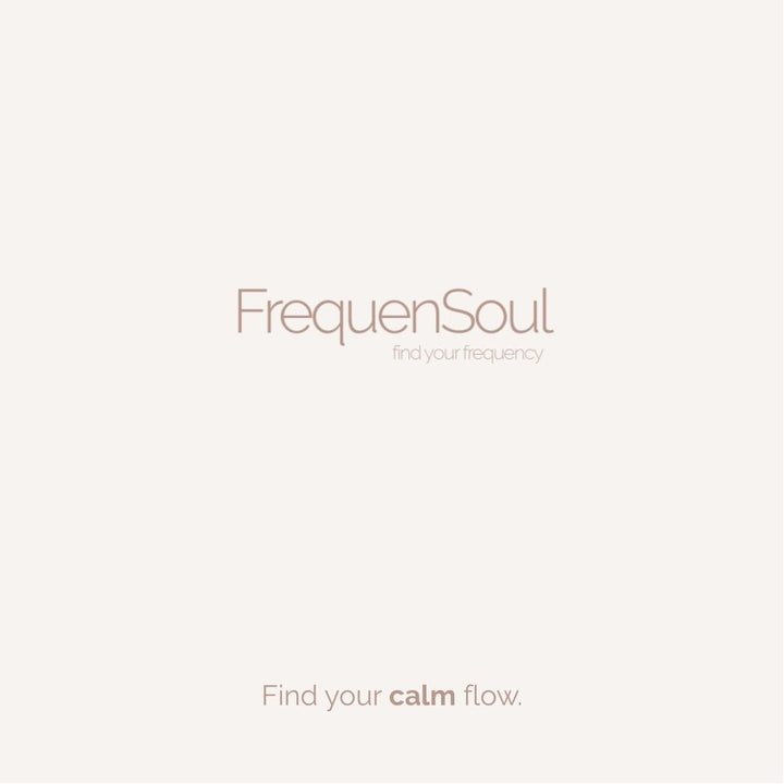 CALM CURRENT Mini Frequency
