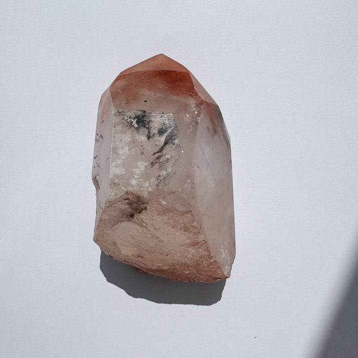 Lithium Quartz Phantom Generator 596g - Emotional Alchemy