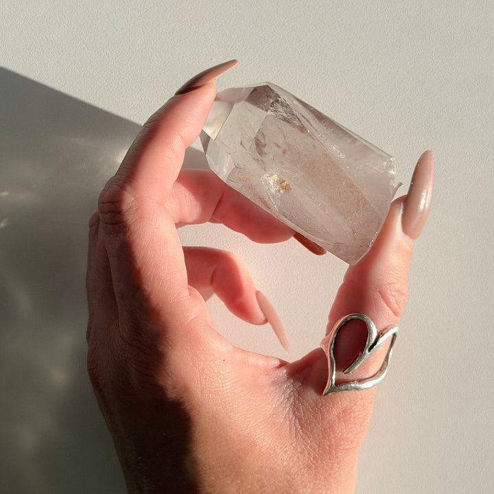 LITHIUM QUARTZ | 93g