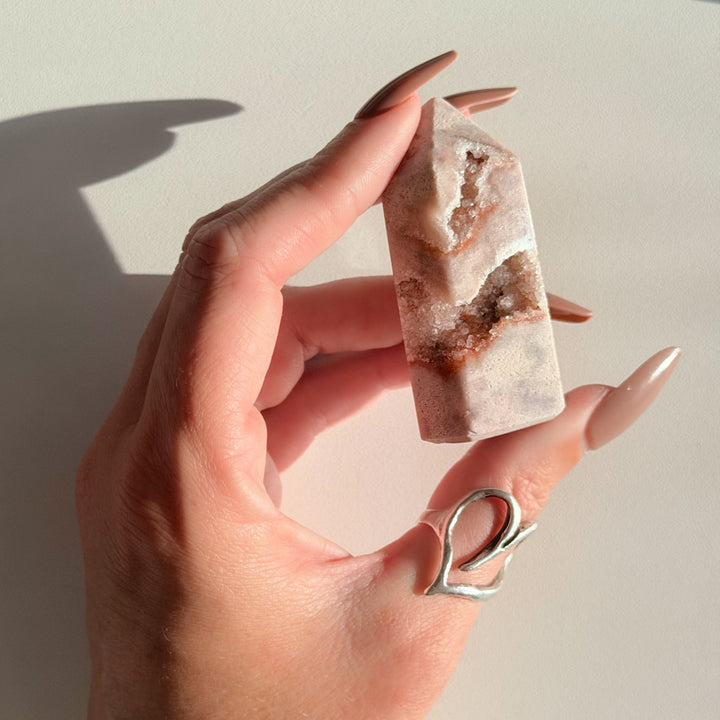 Pink Amethyst | 65g