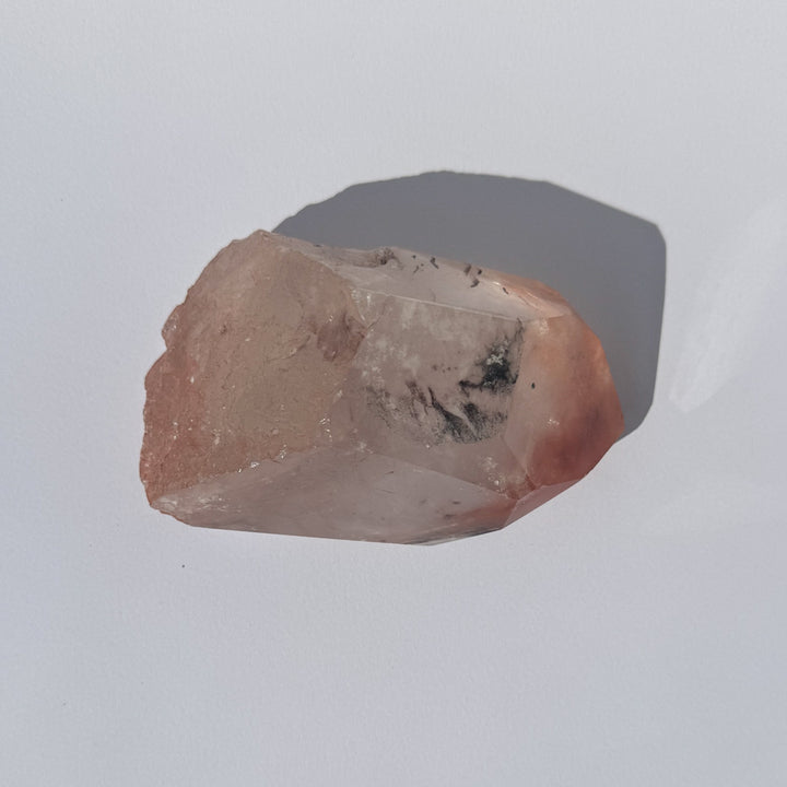 Lithium Quartz Phantom Generator 596g - Emotional Alchemy