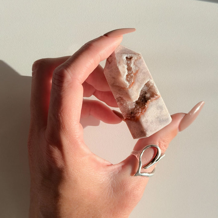 Pink Amethyst | 65g