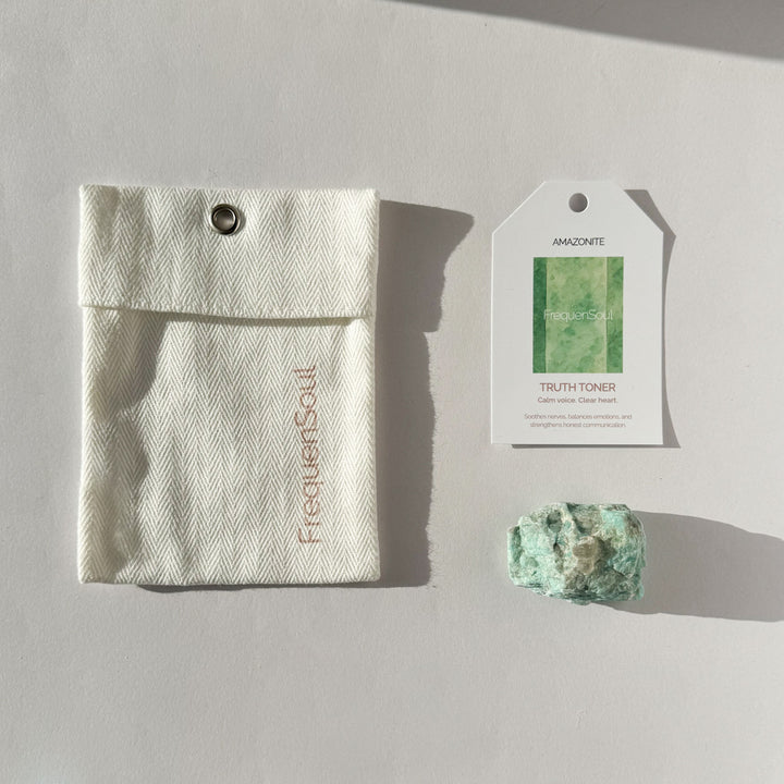 TRUTH TONER - Amazonite