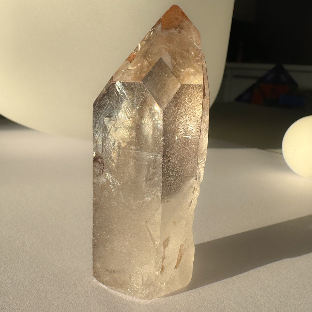 LITHIUM QUARTZ | 102g | 8x2.5cm
