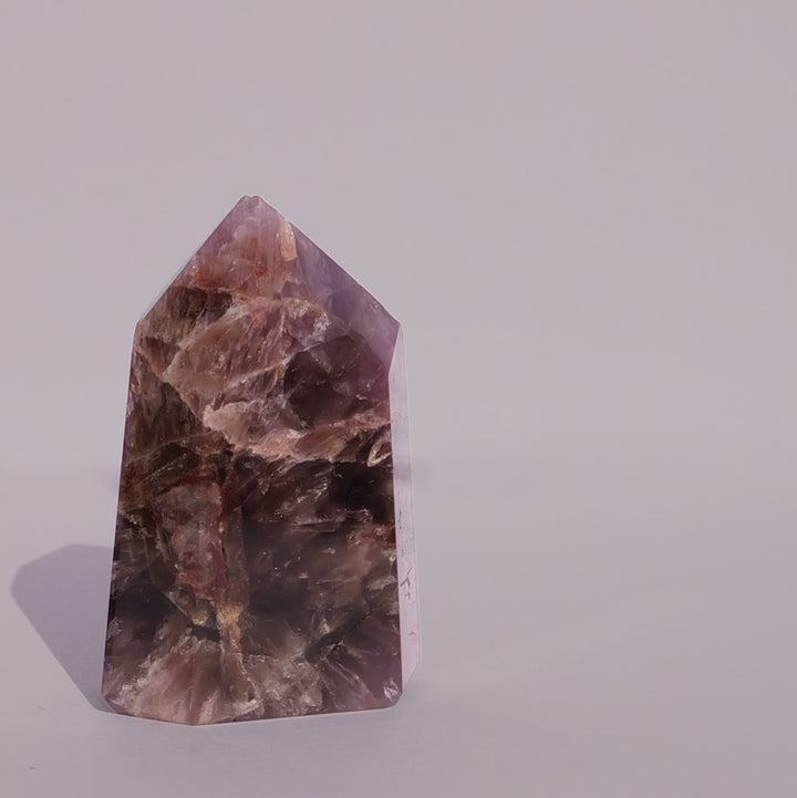 EARTH’S POINT Super Seven — Code Source → Spiritual, Transformation, Abundance