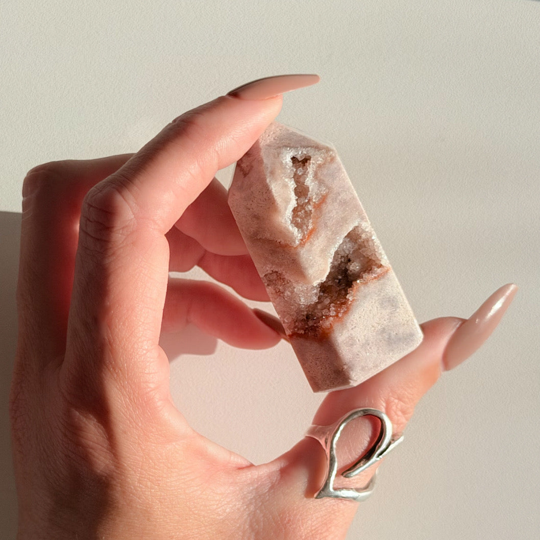 Pink Amethyst | 65g