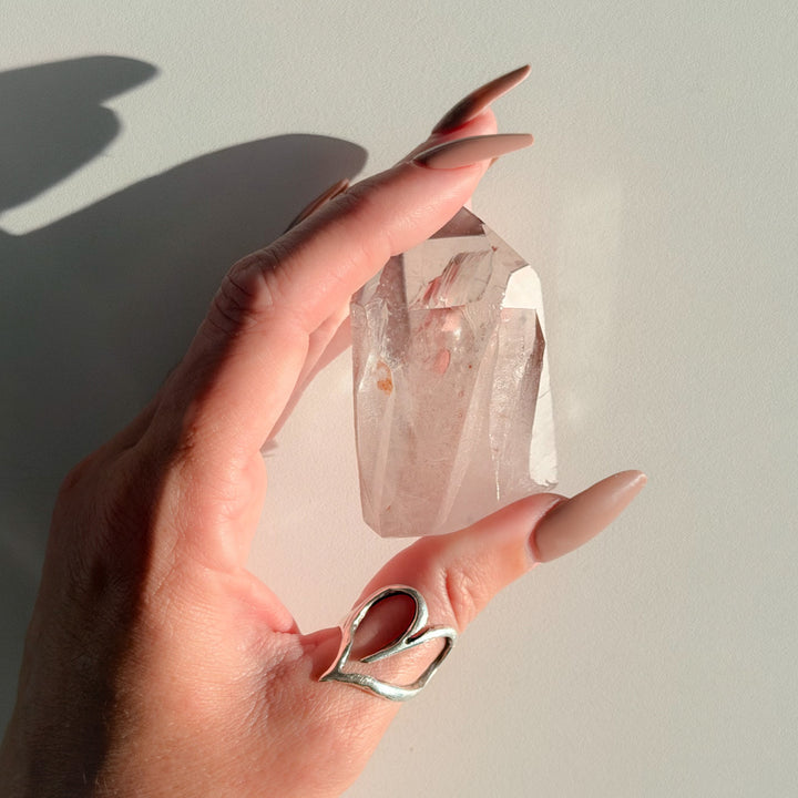 LITHIUM QUARTZ | 93g