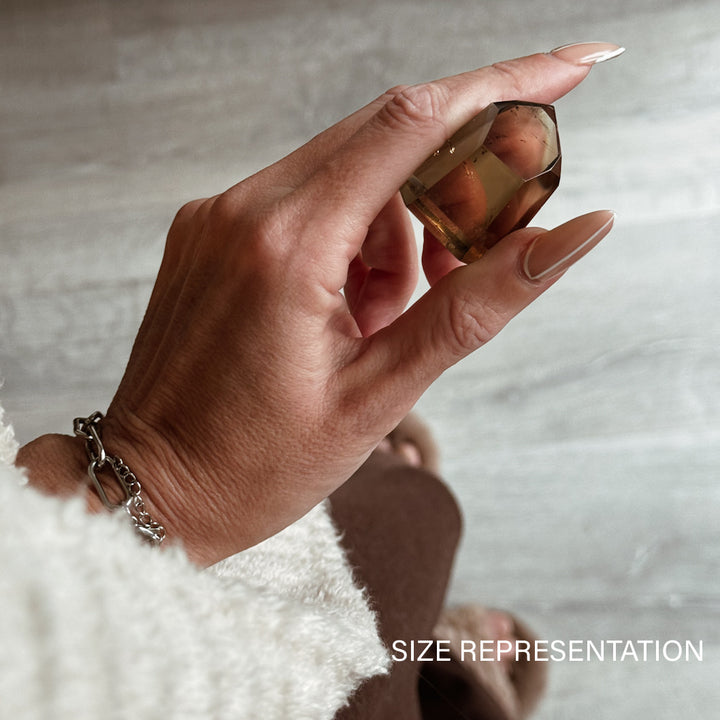 SPARK DRIVER (Citrine)