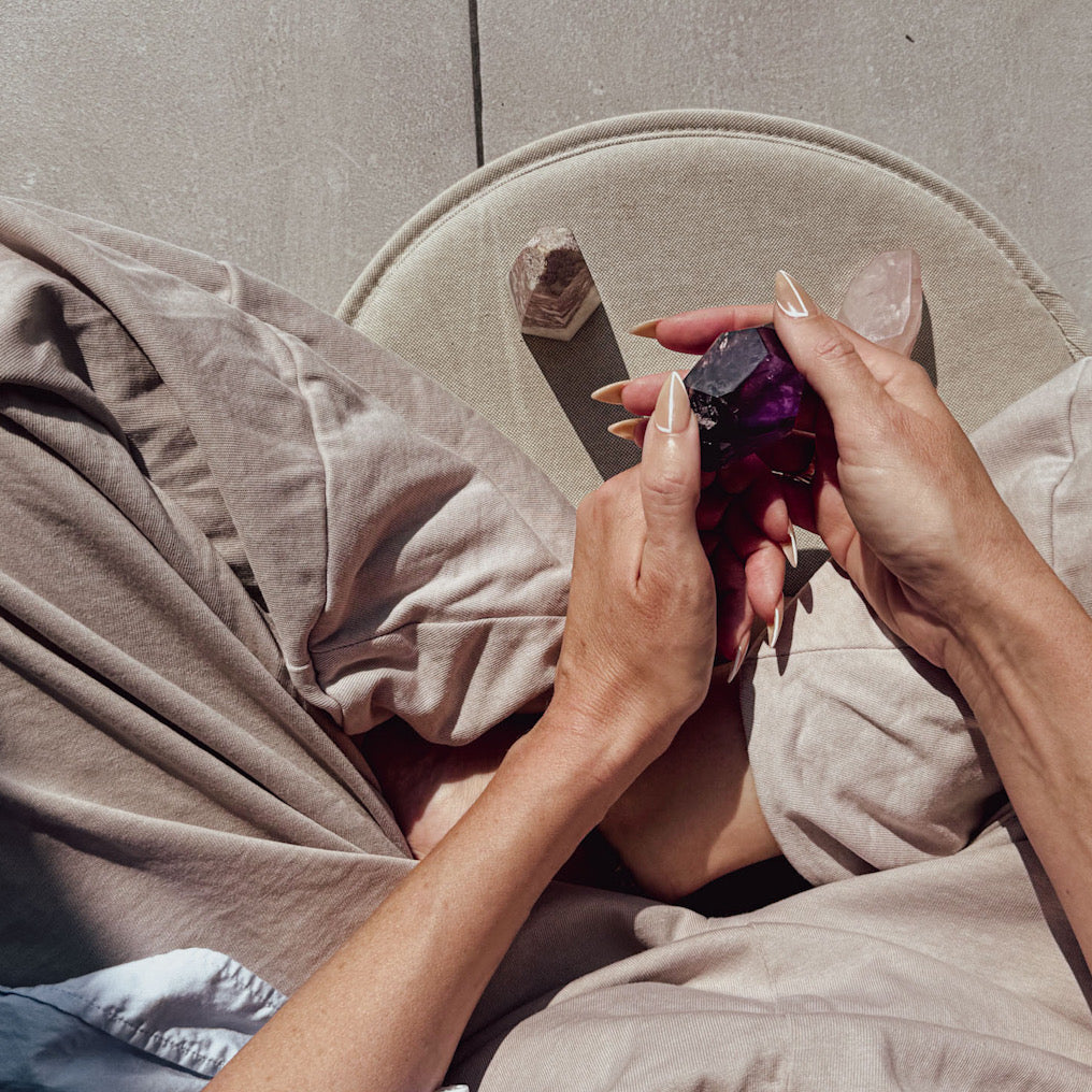 SOULHEART HARMONY Crystal Formation – Build Love and Lasting Connection