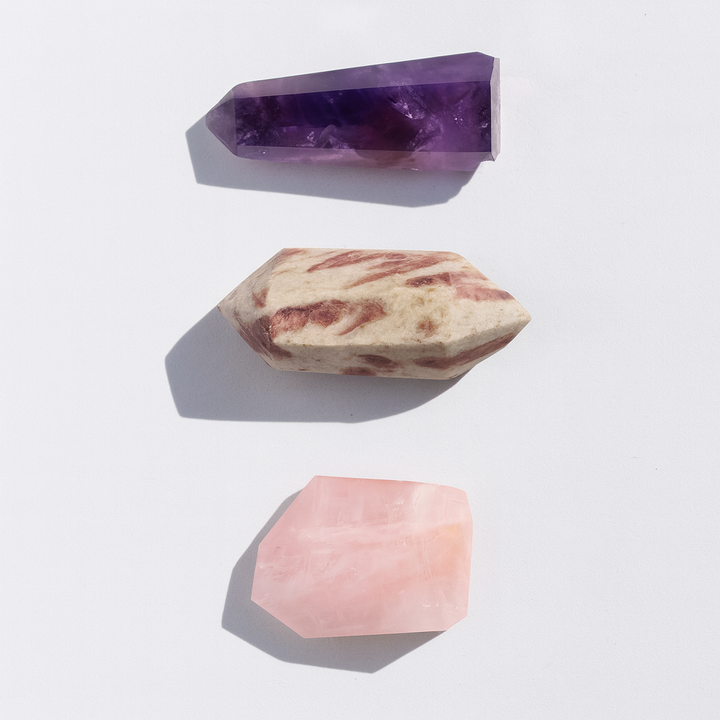 SOULHEART HARMONY Crystal Formation – Build Love and Lasting Connection