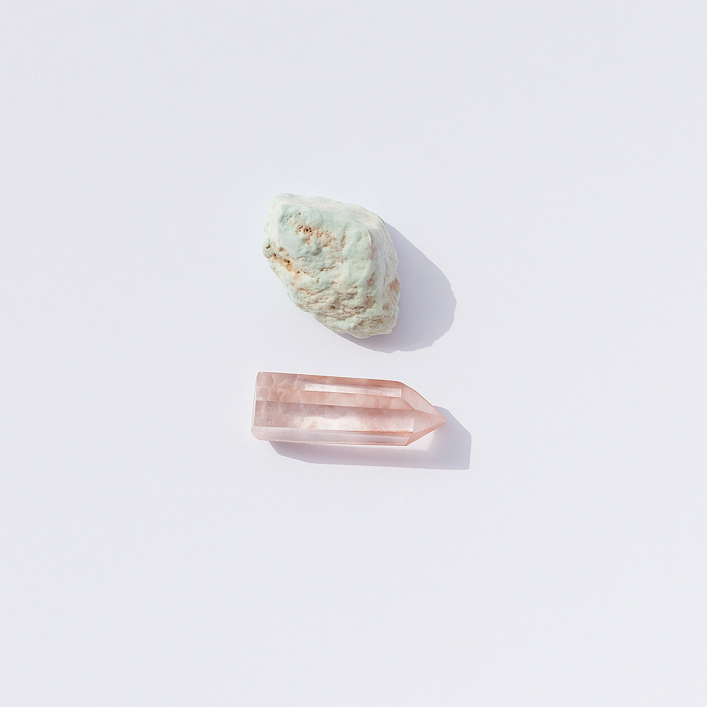 CALM CURRENT Mini Frequency