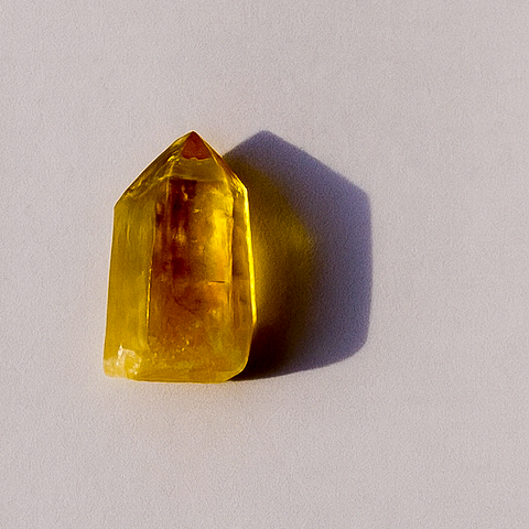CITRINE - ENERGY & UPLIFT