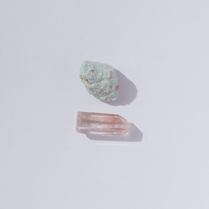 CALM CURRENT Mini Frequency